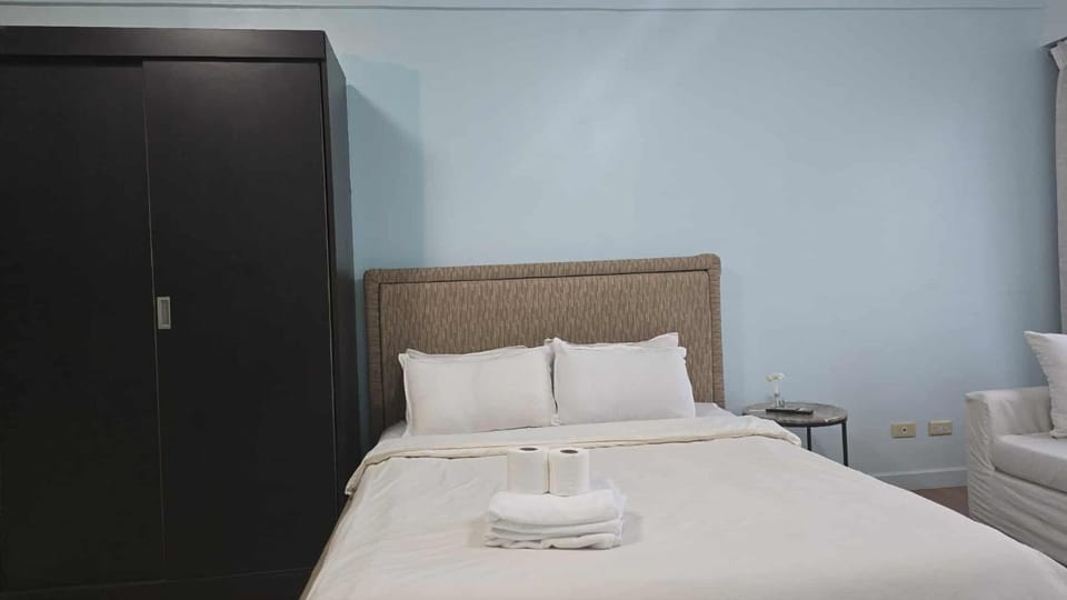 ETON BAYPARK MANILA by TRIPLE VIEW CONDOTEL Apartment in Manila City