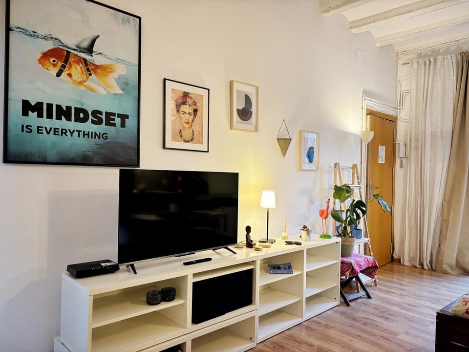 MODERN FLAT POBLE NOU Apartment in Barcelona