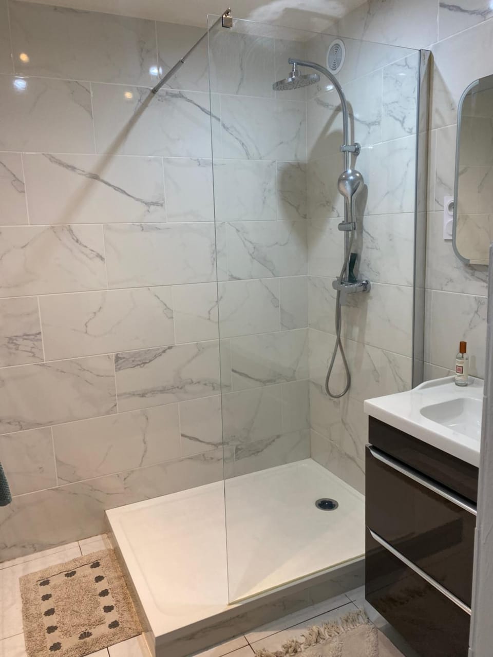 Studio quartier calme Apartment in Marseille