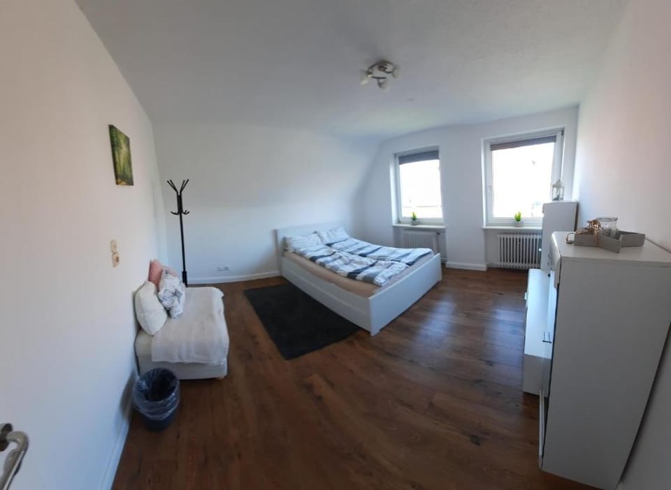 Reiss Apartment in Lower Saxony, Germany