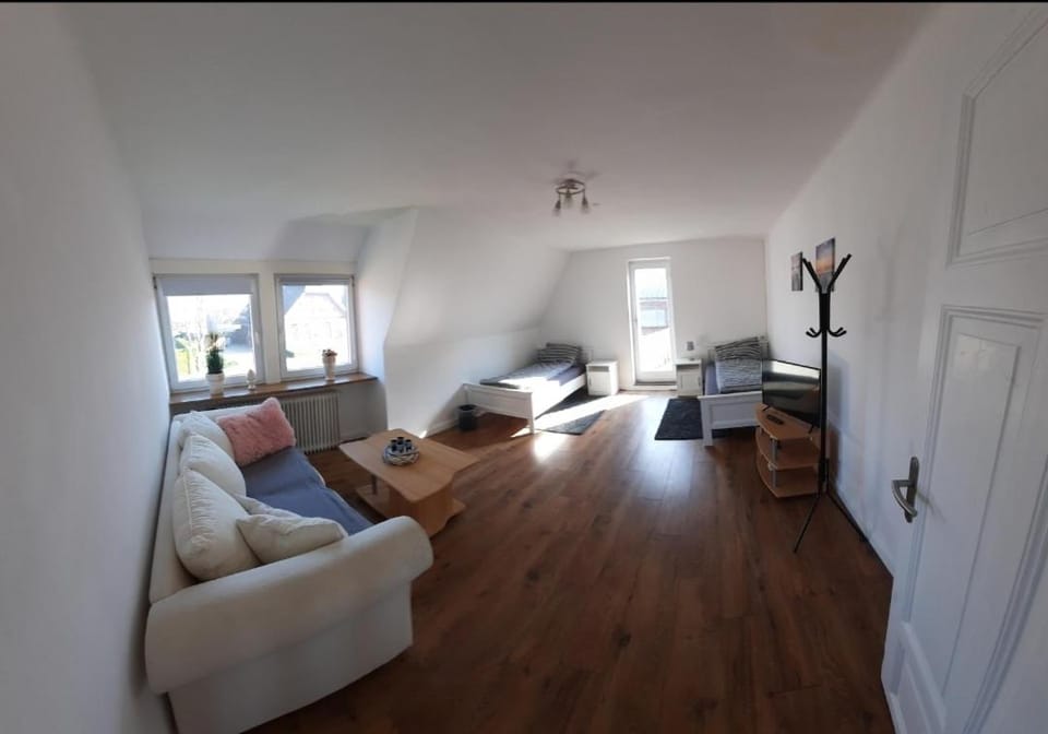 Reiss Apartment in Lower Saxony, Germany