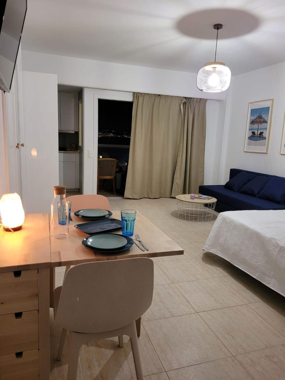 El Mirador de Fuengirola- Primerisima linea de playa (PYR) Apartment in Fuengirola