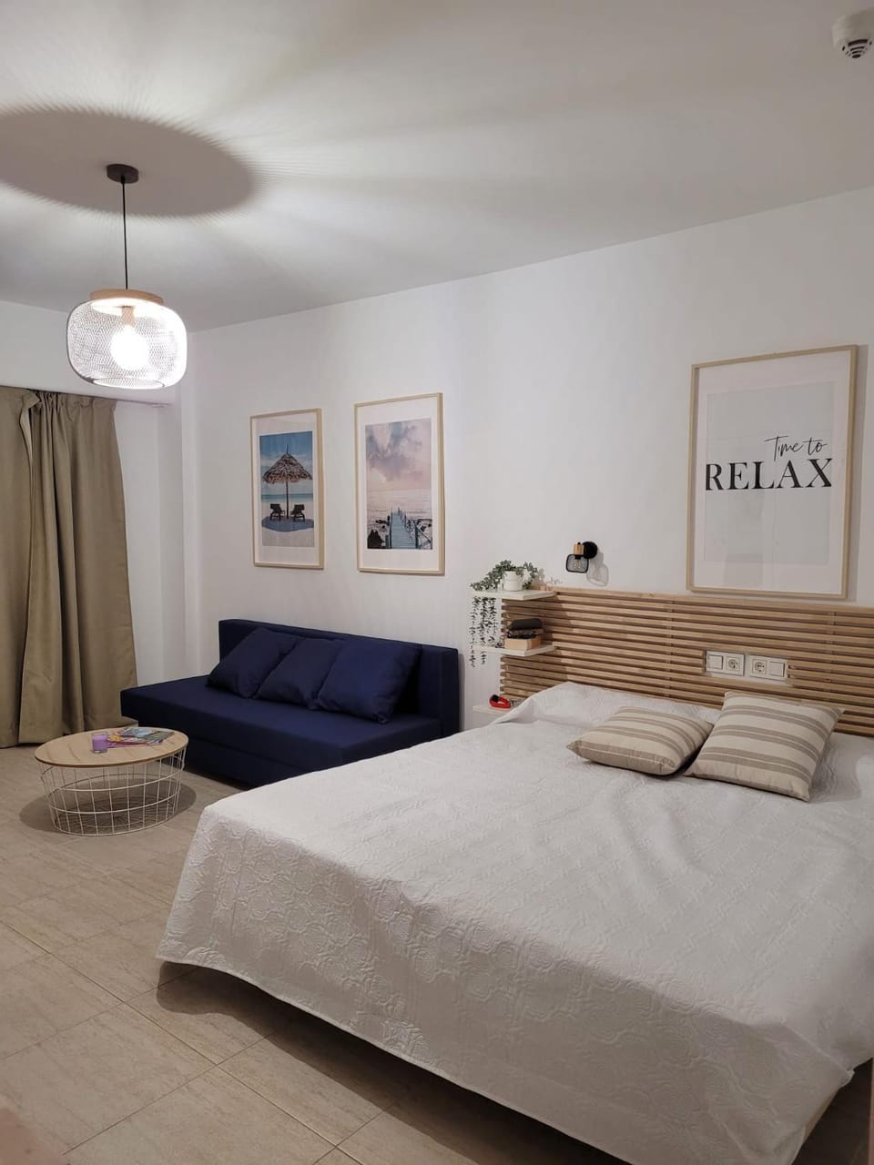 El Mirador de Fuengirola- Primerisima linea de playa (PYR) Apartment in Fuengirola