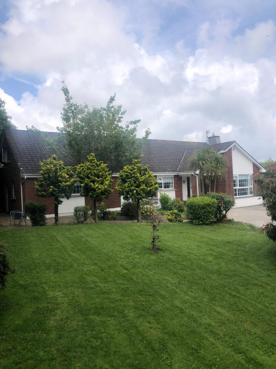 Glencree Air Apartment in County Waterford