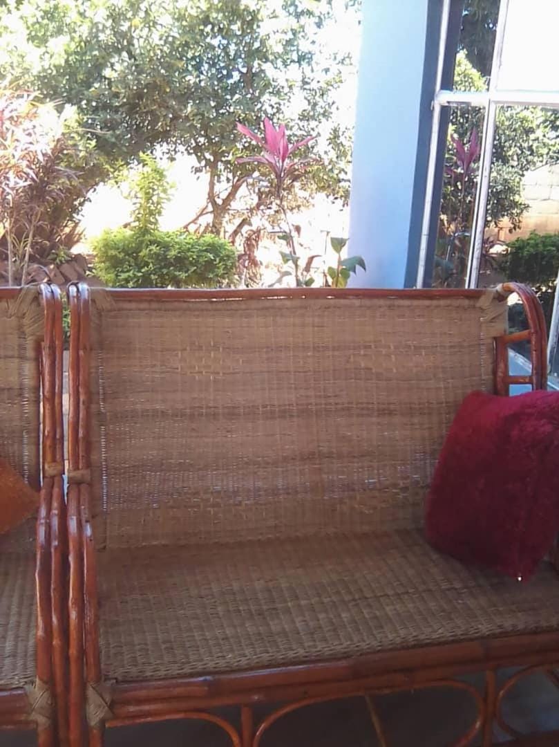 Faigib Guest House Bed and Breakfast in Zambia