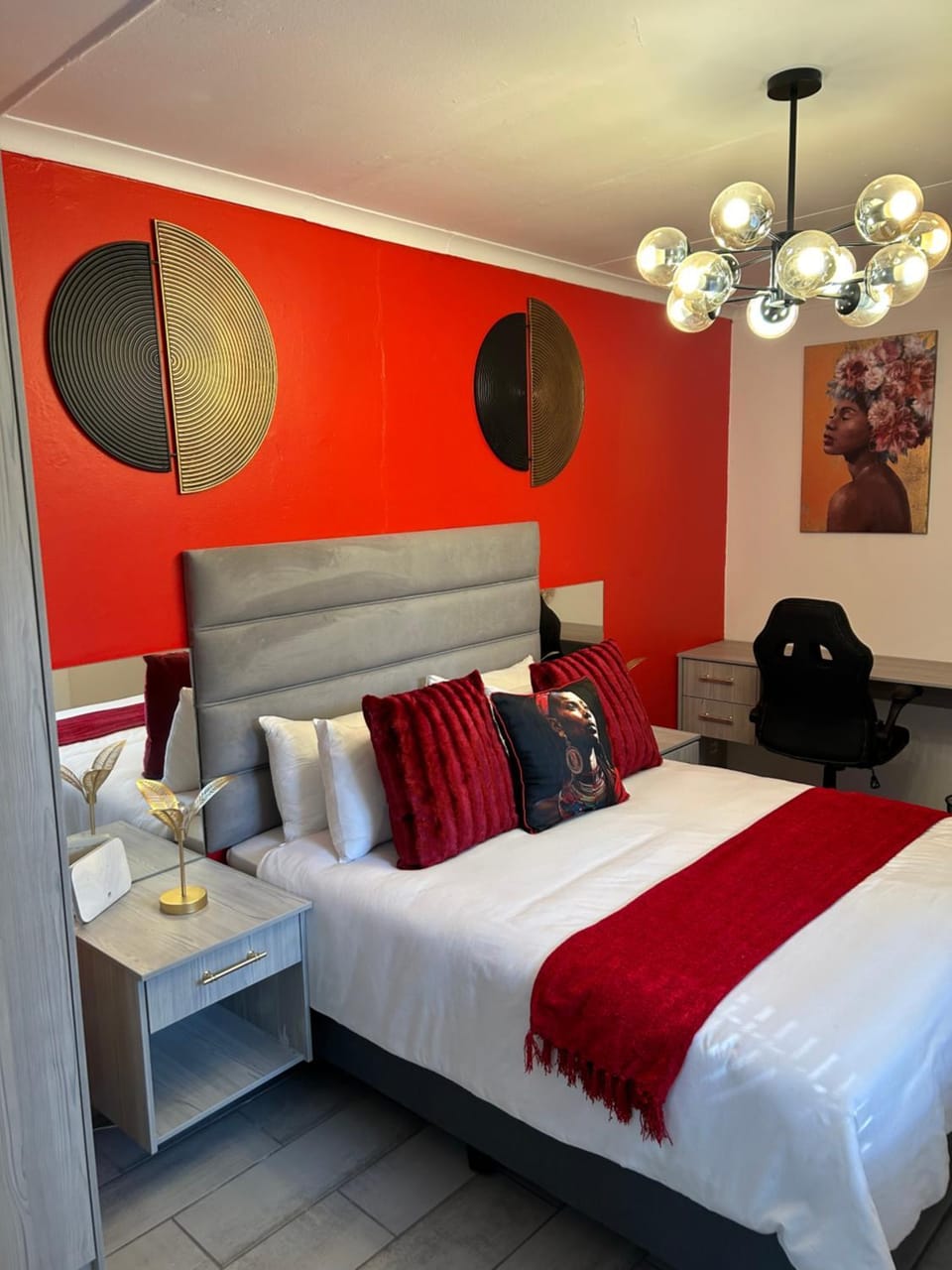 SiBella guest house Bed and Breakfast in South Africa