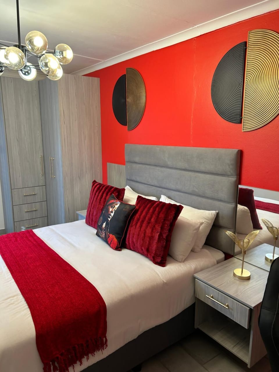 SiBella guest house Bed and Breakfast in South Africa
