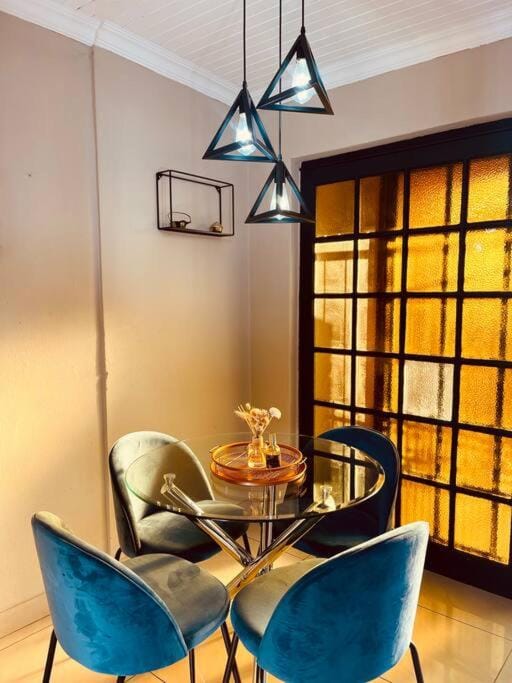 Mndazi Manor Villa in Gauteng