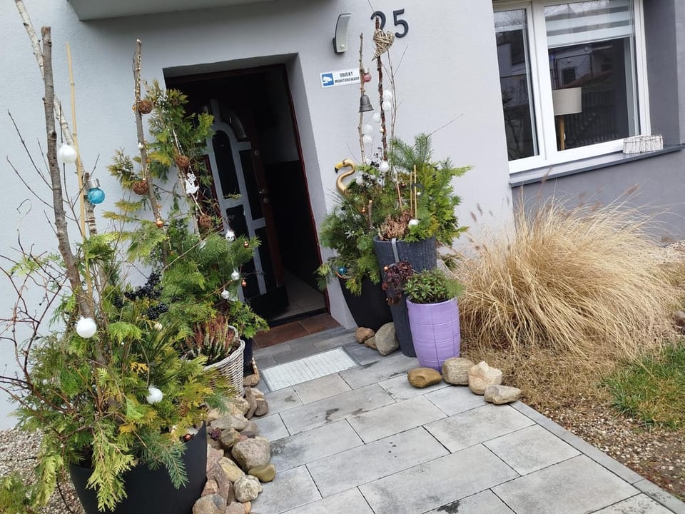 Seasunflowers Apartment in Pomeranian Voivodeship