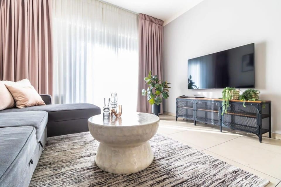 Fantastic Apartment Parking in city center Apartment in Jerusalem