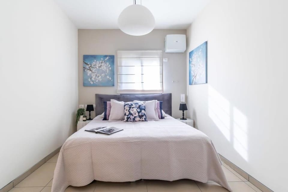 Fantastic Apartment Parking in city center Apartment in Jerusalem