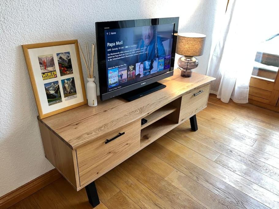 TV and multimedia