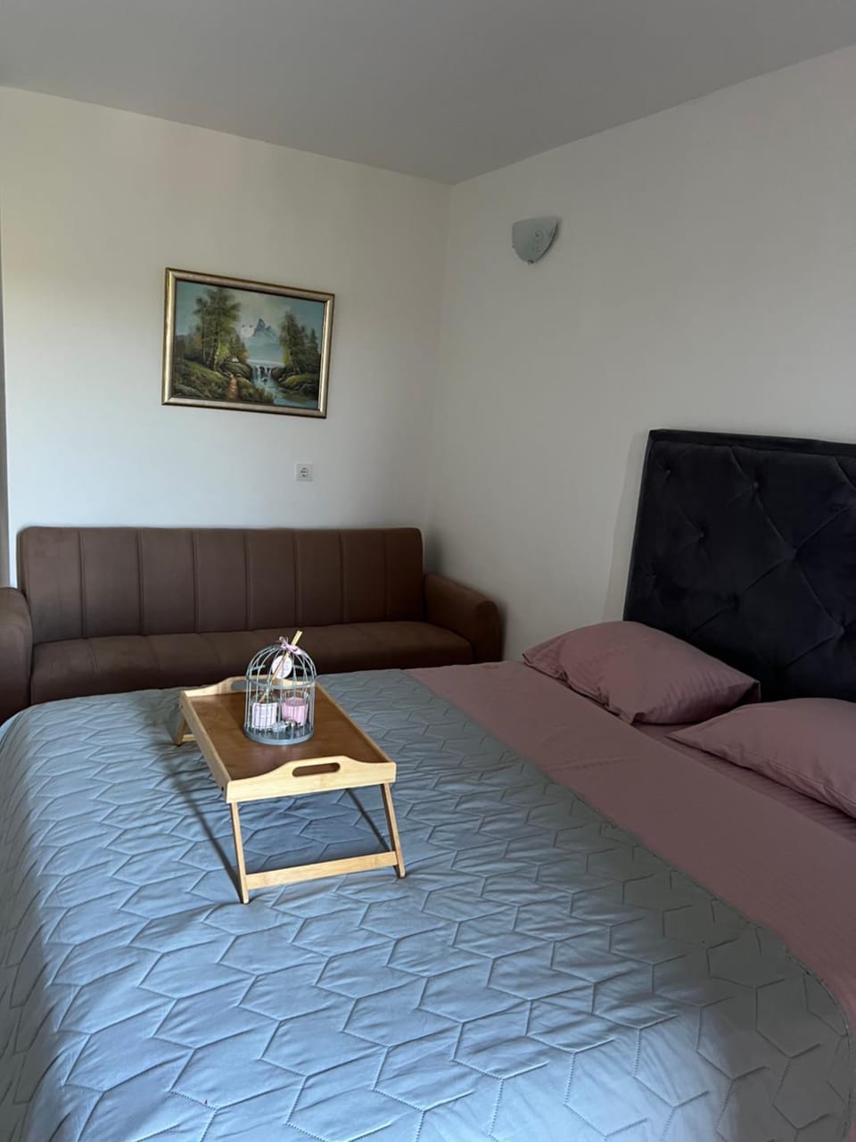 Apartmani Gazivode Apartment in Budva Municipality