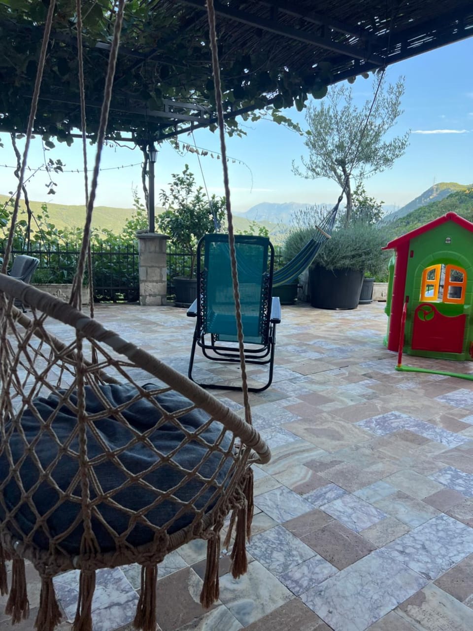 Apartmani Gazivode Apartment in Budva Municipality