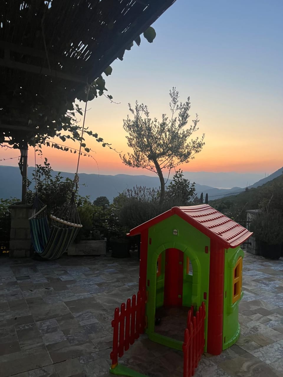 Apartmani Gazivode Apartment in Budva Municipality