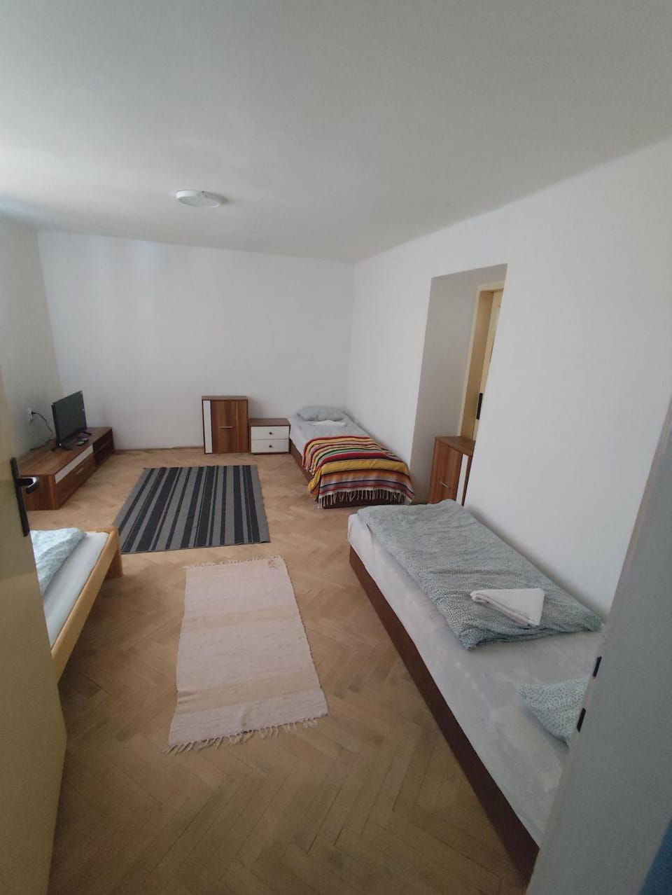 Jamajka na Vinohradské Apartment in Czechia