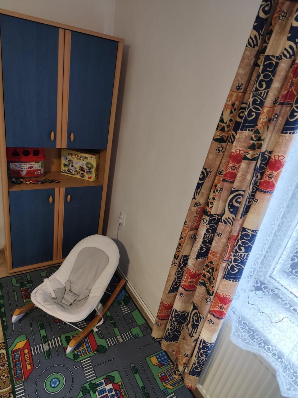 Jamajka na Vinohradské Apartment in Czechia