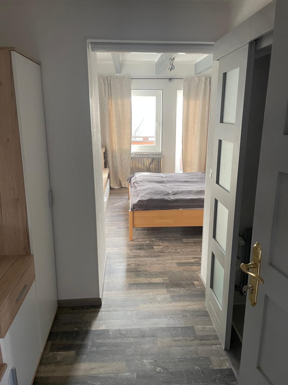Berghaus Gesäuse Pension Bed and Breakfast in Upper Austria