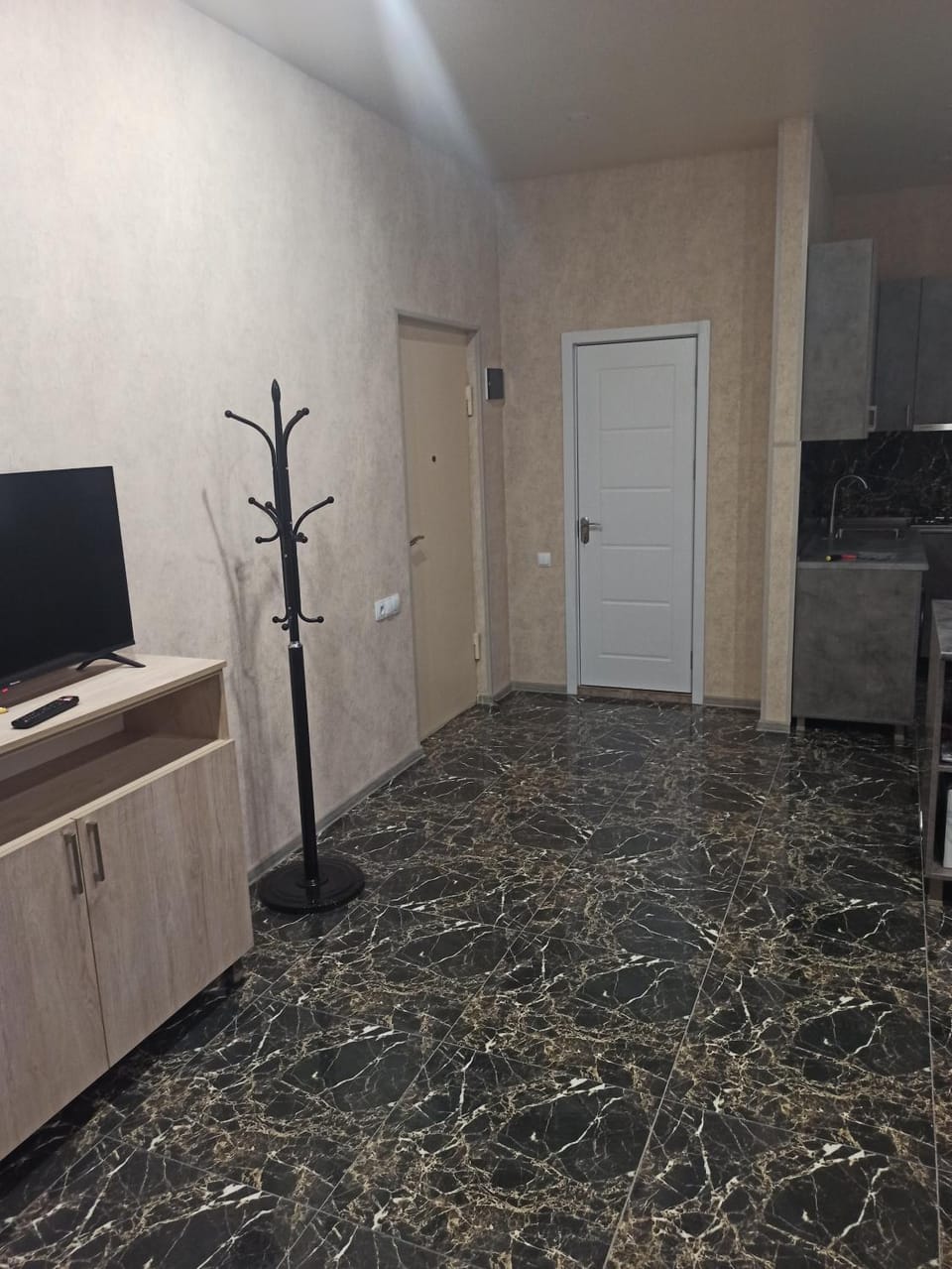Nodar Bokhua st.10 Apartment in Tbilisi, Georgia
