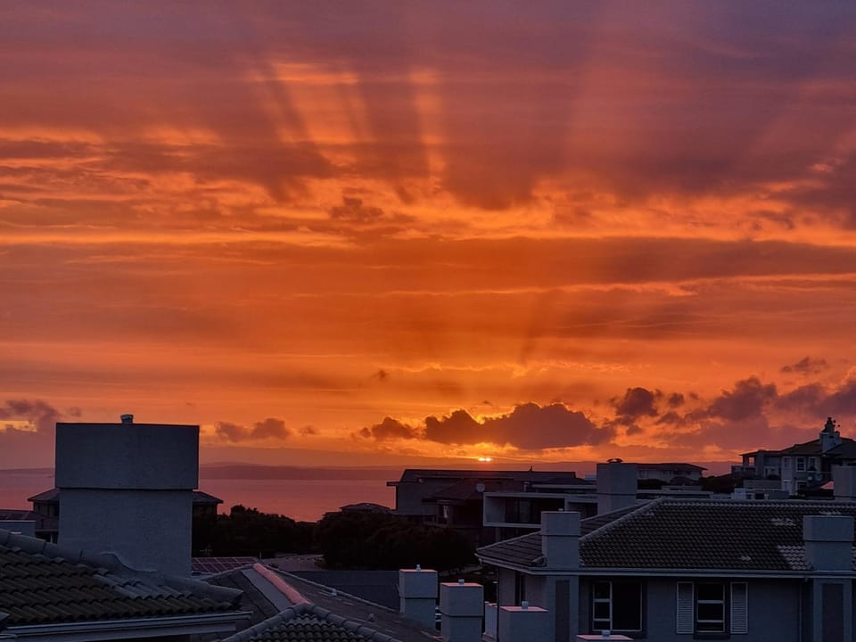 Balcony/Terrace, Sunset