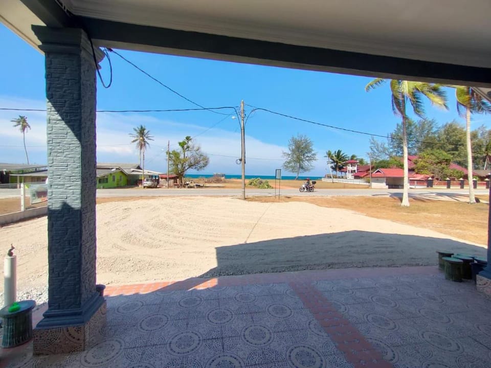Beach, Beach