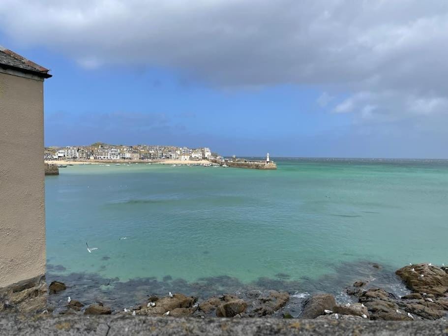 The Little Snug in St Ives Apartment in Saint Ives