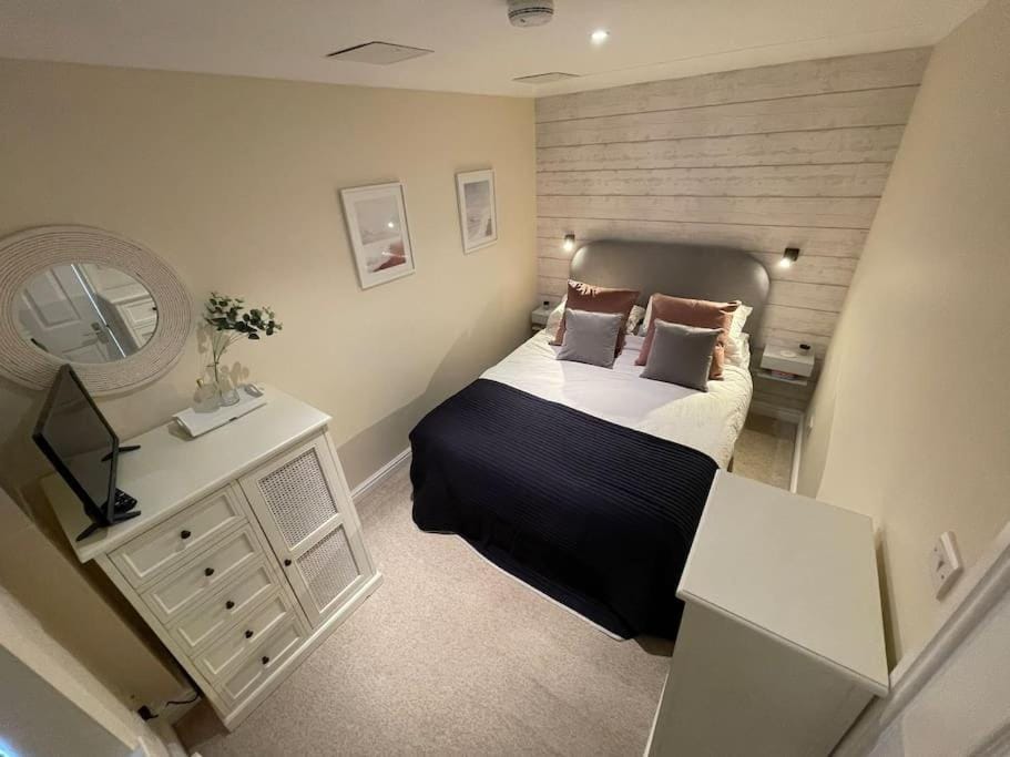 The Little Snug in St Ives Apartment in Saint Ives