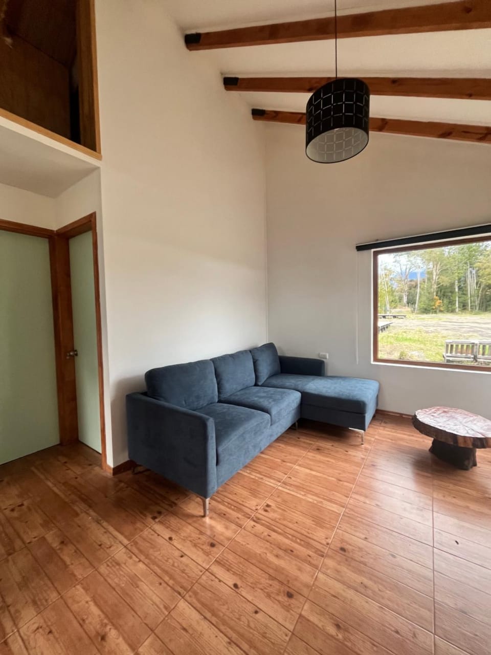 Casa peumayen House in Los Lagos, Chile