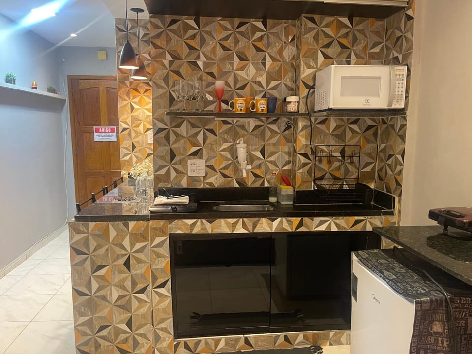 Loft Lapa Apartment in Santa Teresa