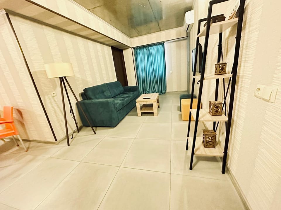 Vato Home Apartment in Tbilisi, Georgia