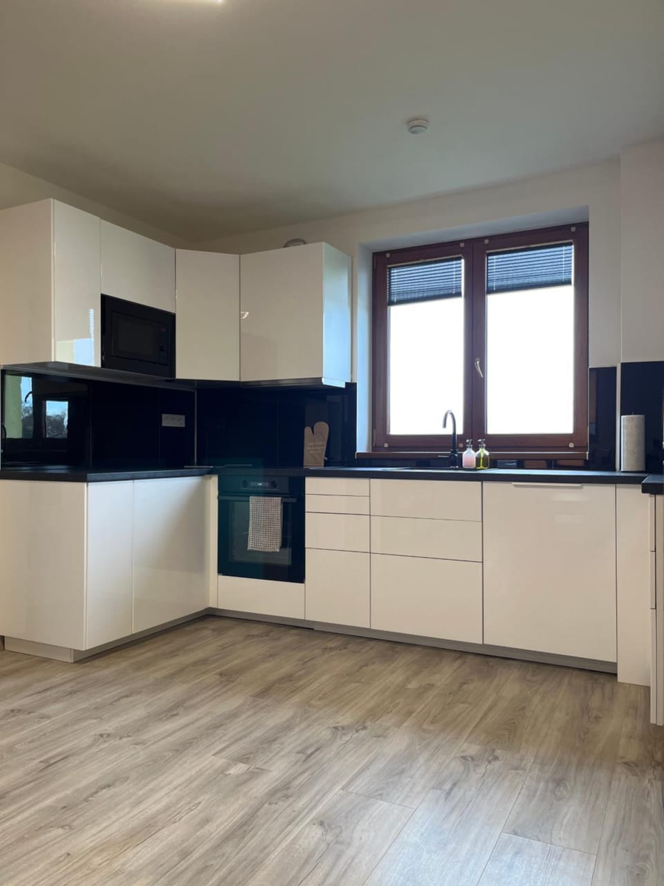 Kitchen or kitchenette, minibar, pet friendly, stove