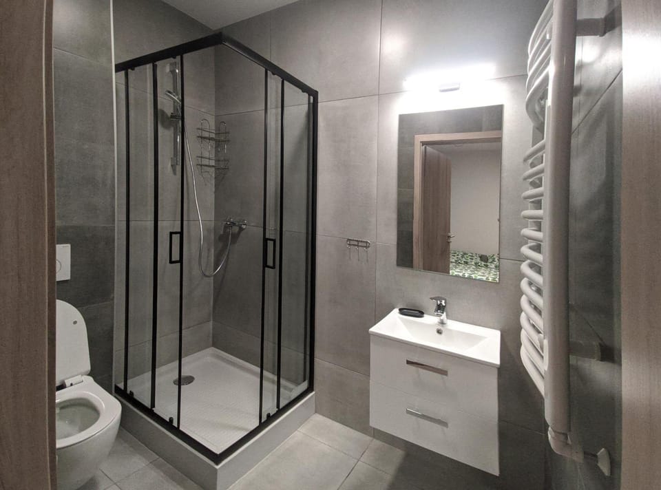 Noclegi URAN Motel in Lesser Poland Voivodeship