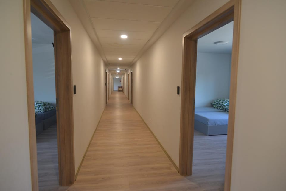 Noclegi URAN Motel in Lesser Poland Voivodeship