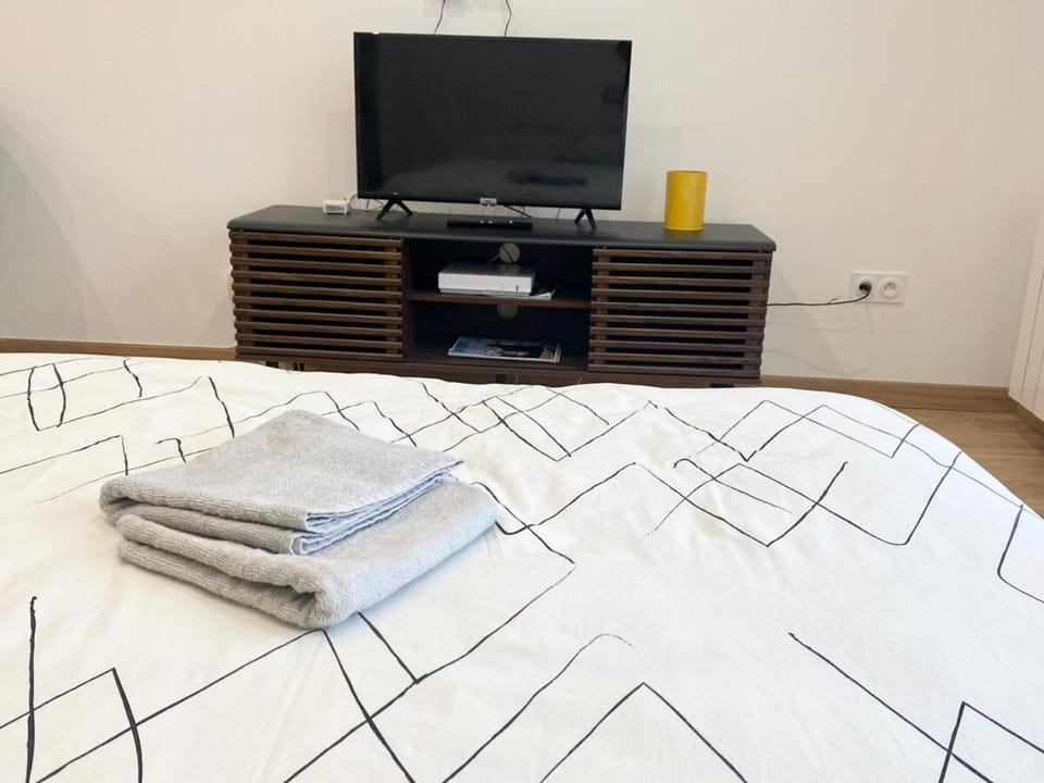L Evasion - Appartement Plage - TV HD - WIFI FIBRE Apartment in Calais