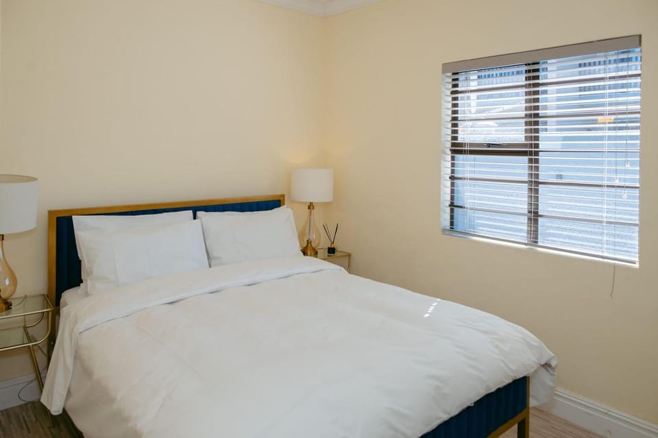 Lovely and Peaceful 3 bedroom house House in Cape Town