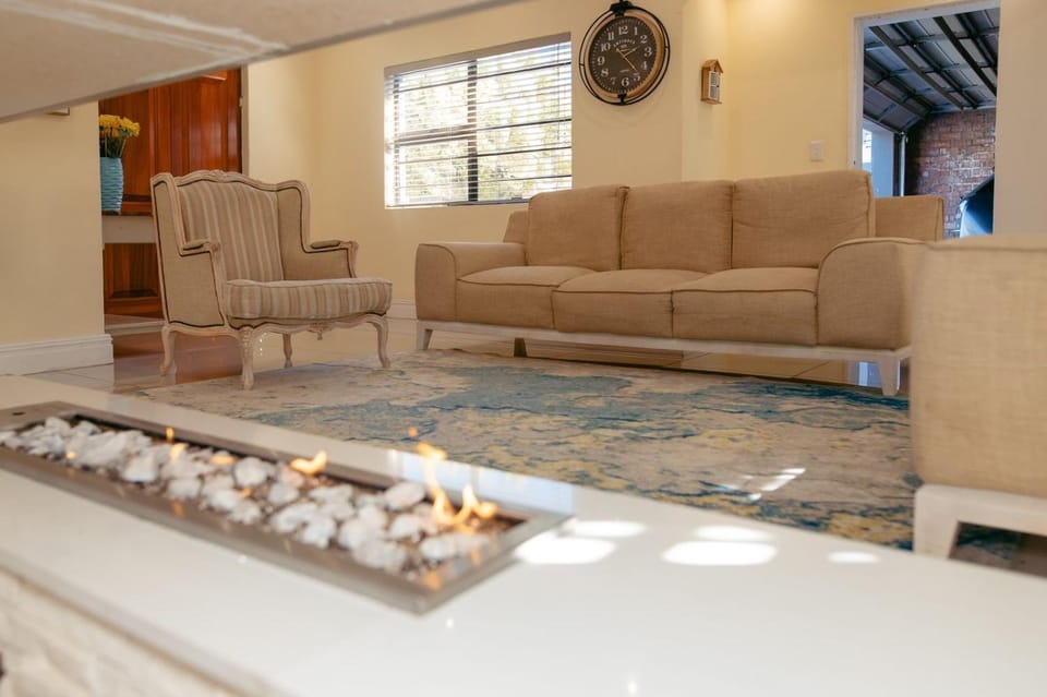 Lovely and Peaceful 3 bedroom house House in Cape Town