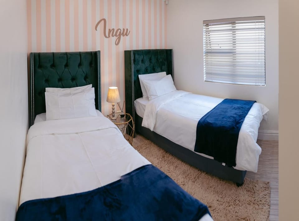 Lovely and Peaceful 3 bedroom house House in Cape Town