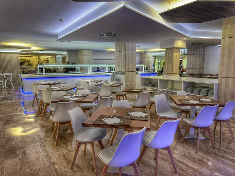 Restaurant/places to eat, Breakfast