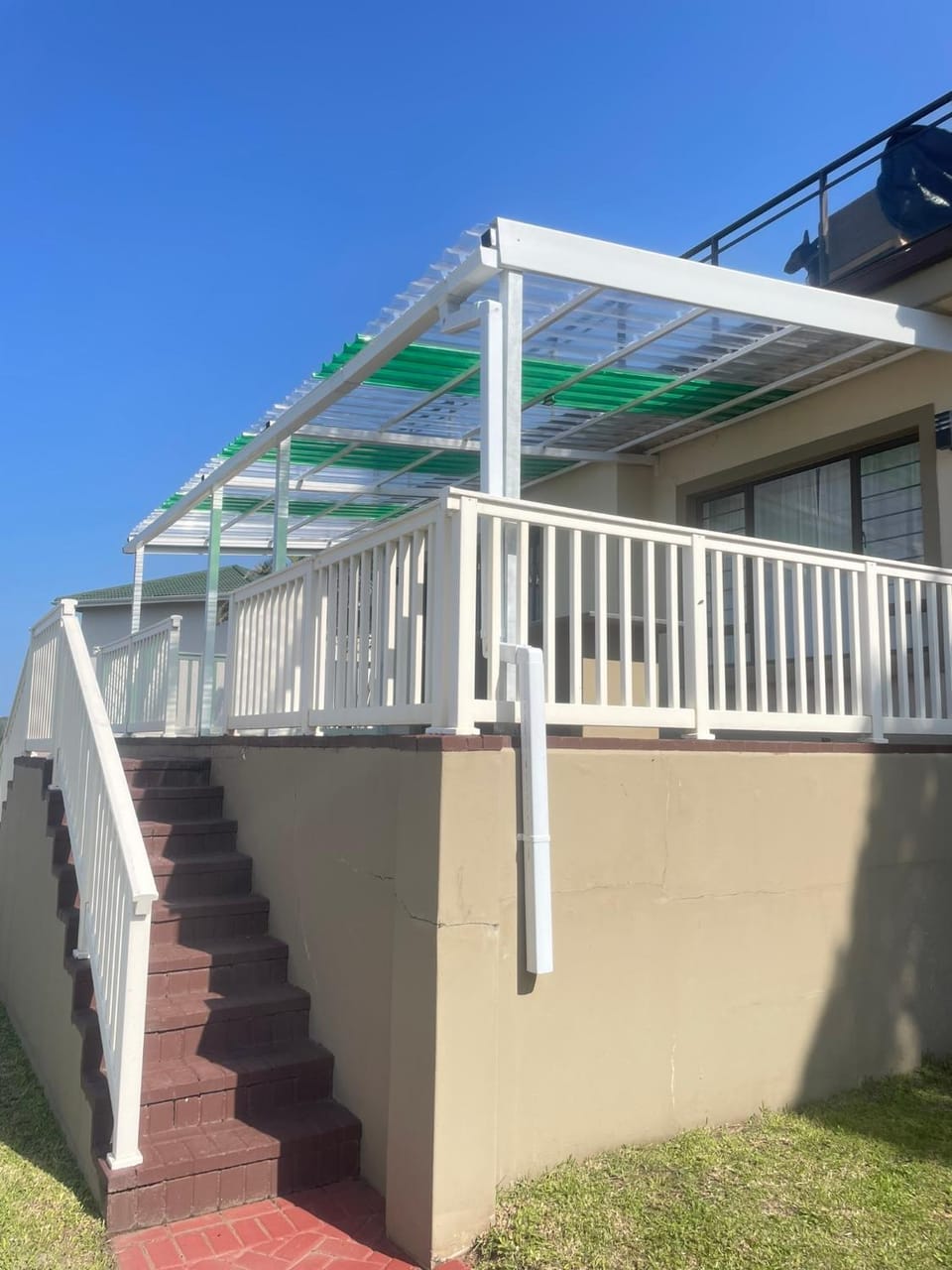 Irina House&Yoga Studio House in Margate