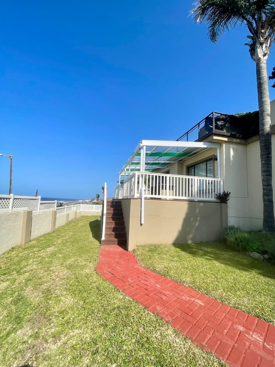 Irina House&Yoga Studio House in Margate