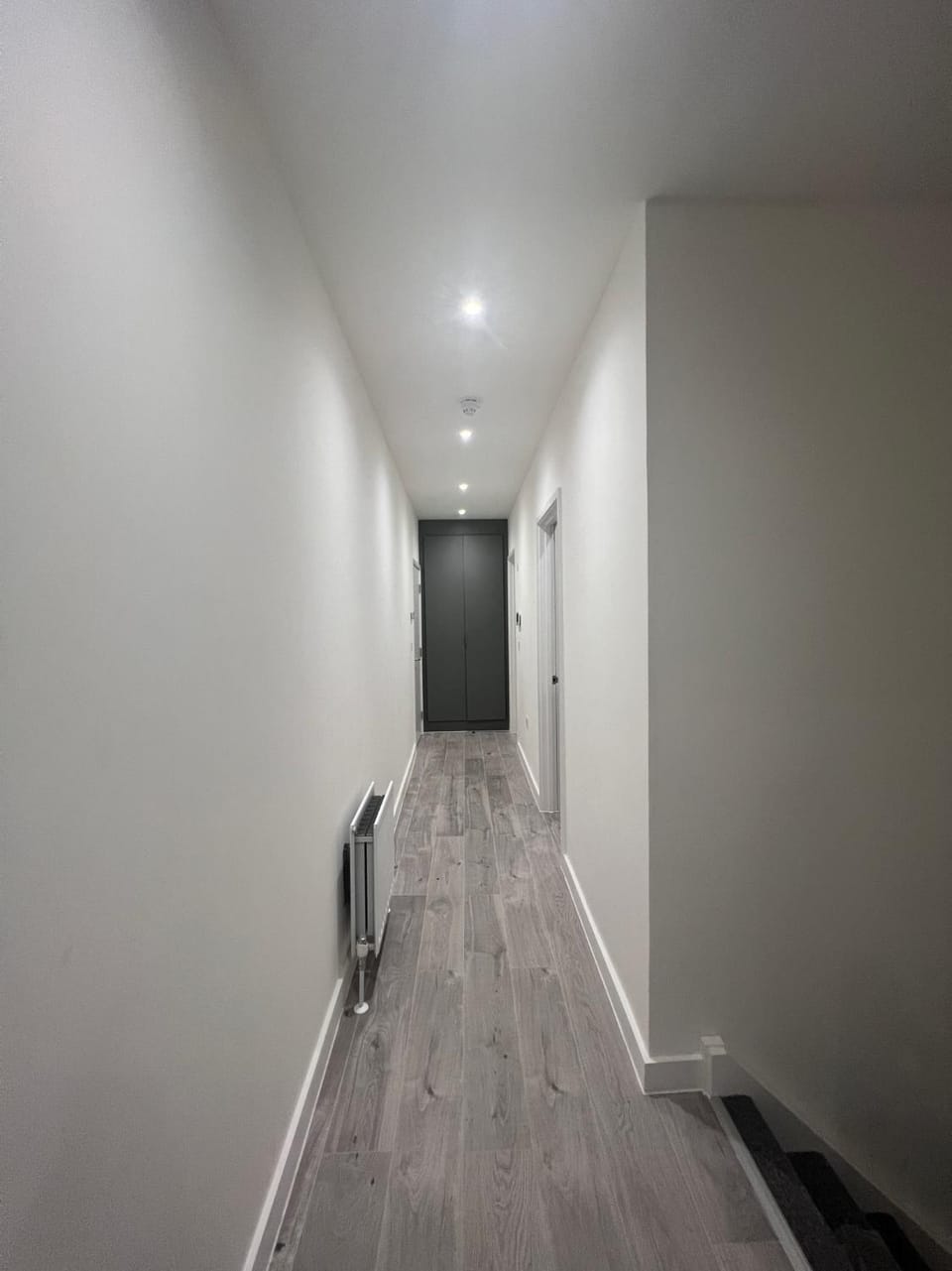 Lovely 1-bedroom flat with Patio Apartment in London Borough of Ealing