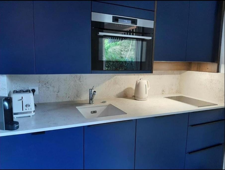 Hossegor city Apartment in Hossegor