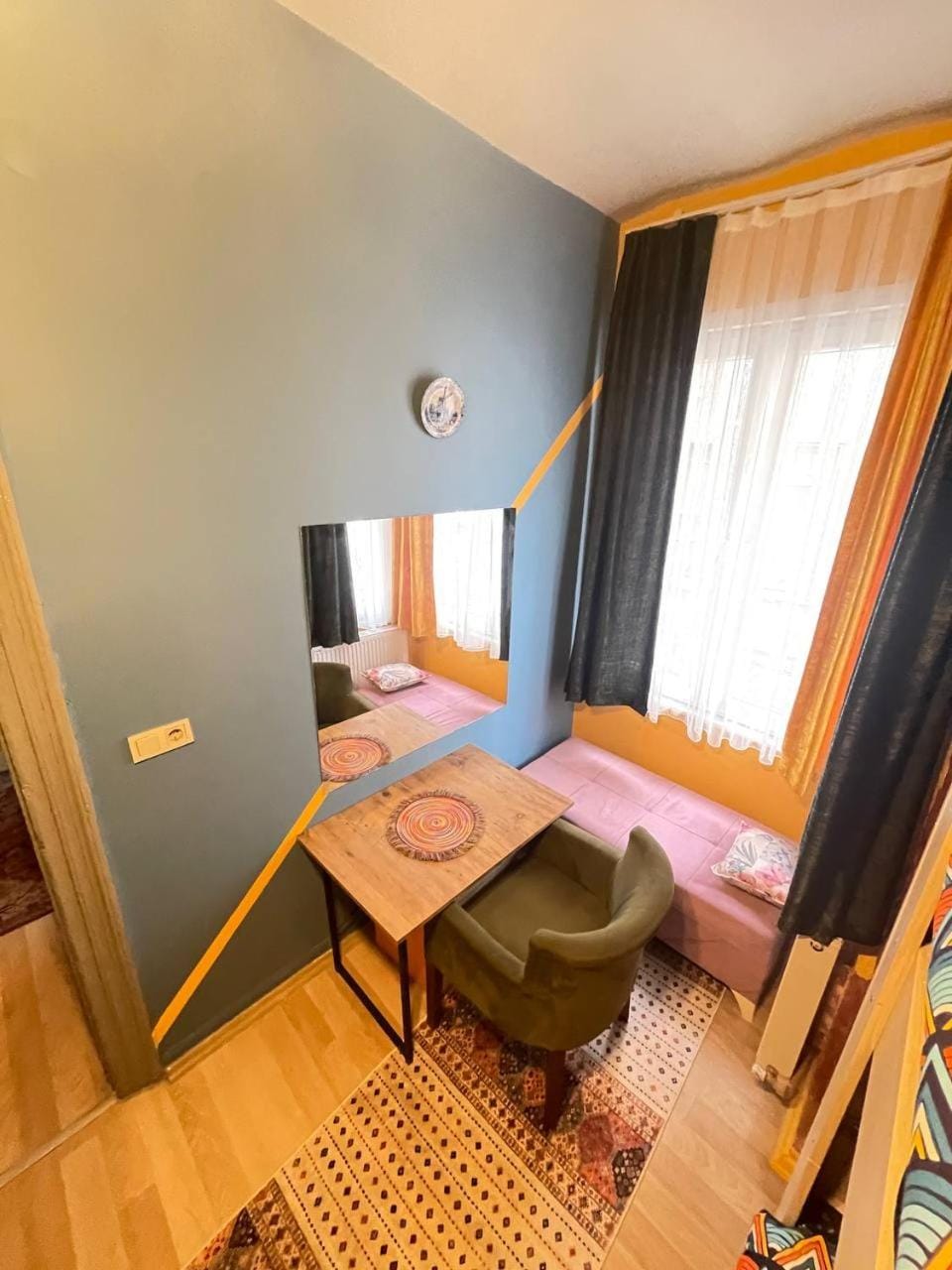TAKSİM PERA House Apartment in Istanbul