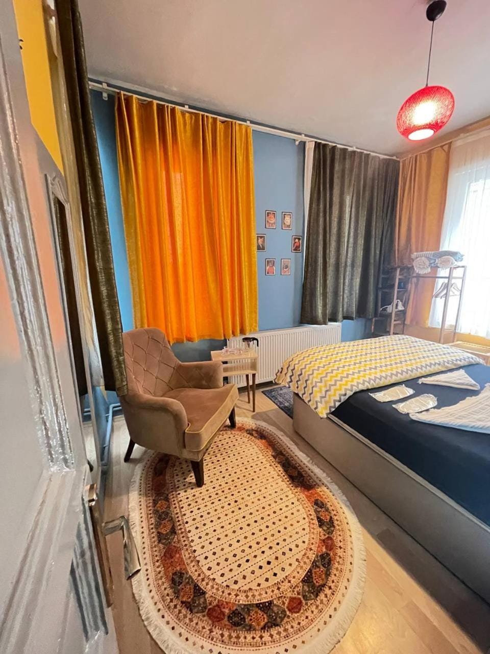 TAKSİM PERA House Apartment in Istanbul