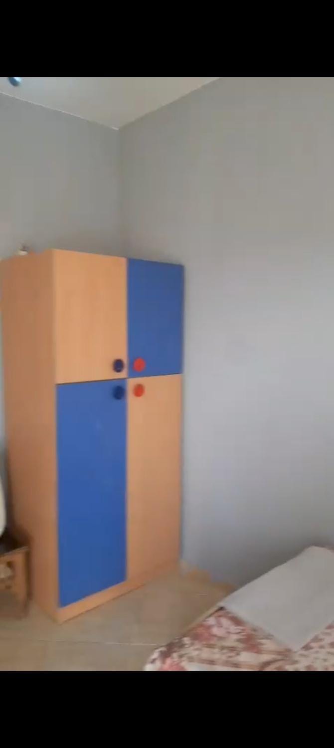 Просторная квартира в уникальном тихом месте рядом с центром Хургады Apartment in Hurghada