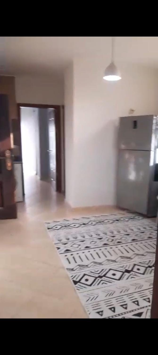 Просторная квартира в уникальном тихом месте рядом с центром Хургады Apartment in Hurghada