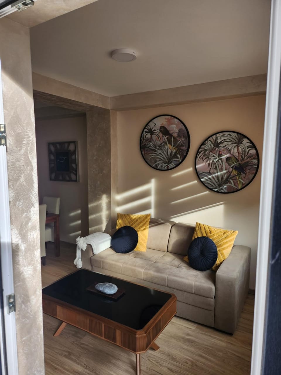 Koreni Zlatibor Apartman Apartment in Zlatibor