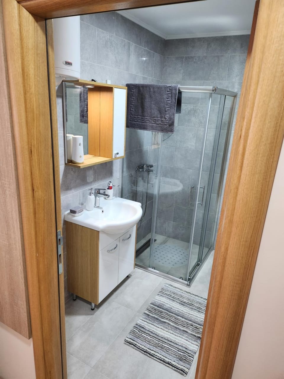 Koreni Zlatibor Apartman Apartment in Zlatibor