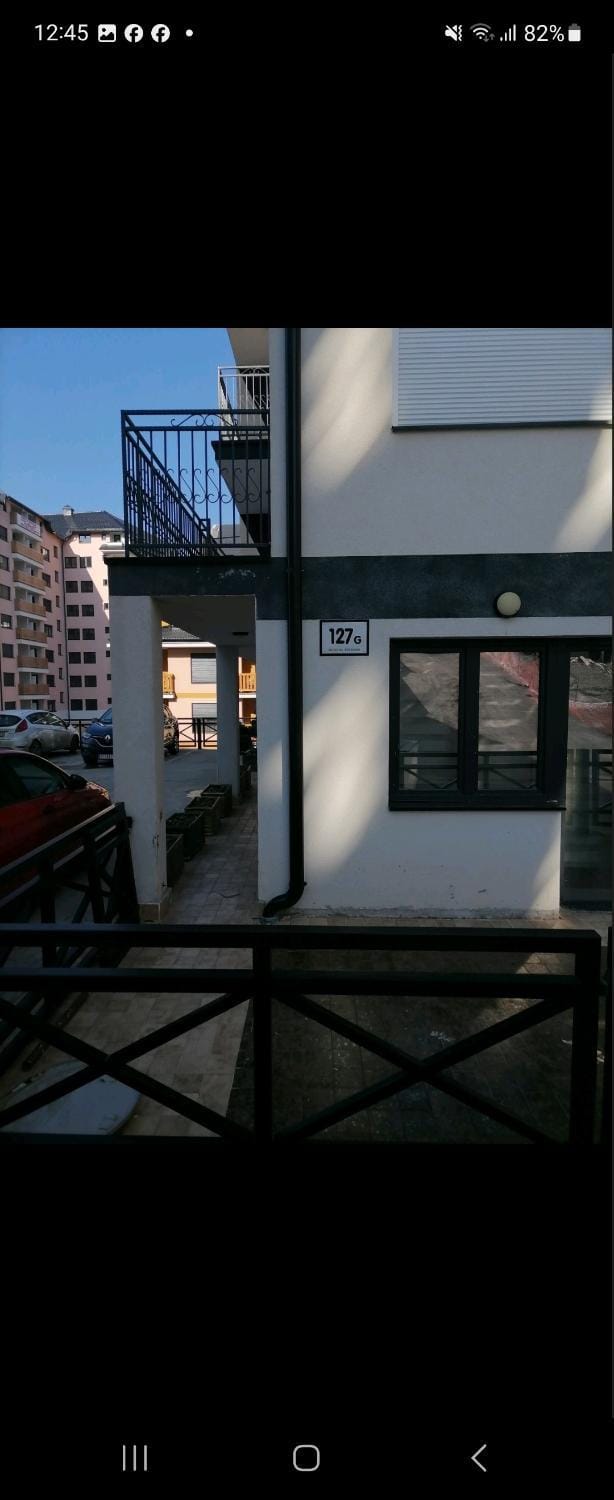 Koreni Zlatibor Apartman Apartment in Zlatibor