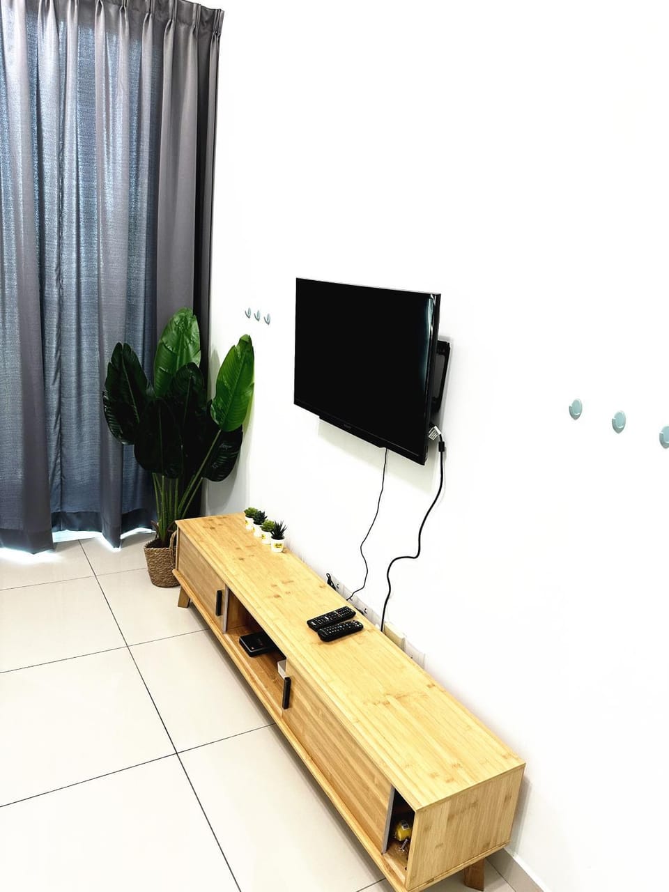 ●OIM11●Lovely Condo 3bedrooms with Facilities Apartment in Bayan Lepas